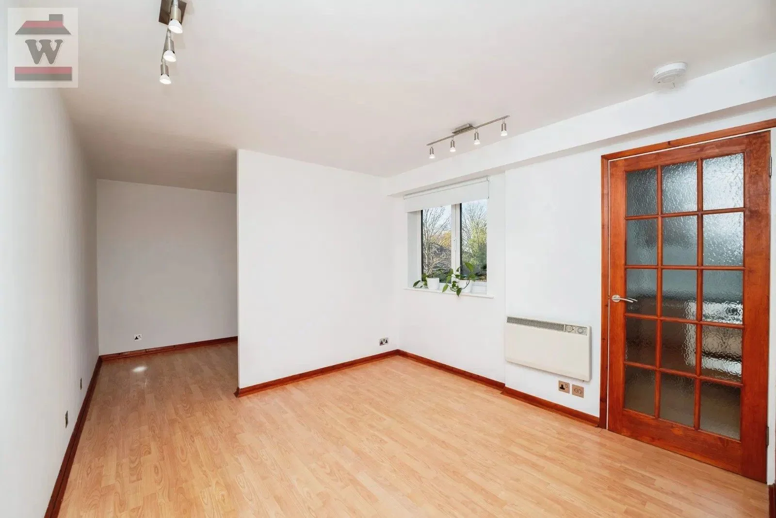 Flat Burket Close in Greater London