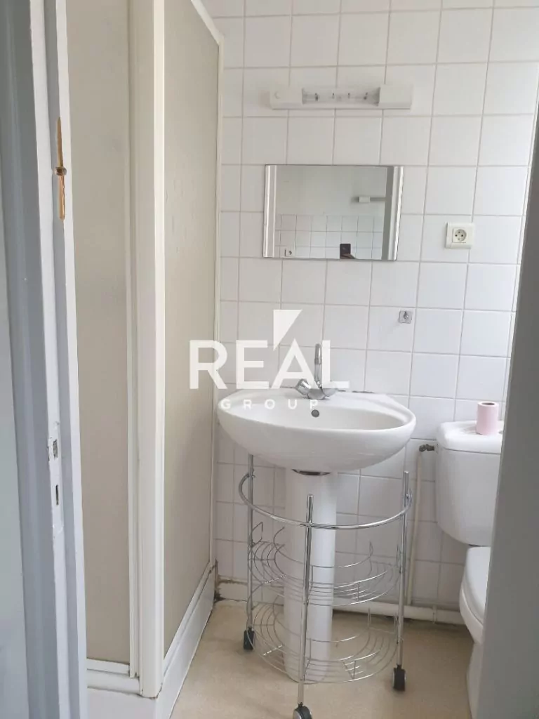 Appartement Rue François Mauriac à Bordeaux