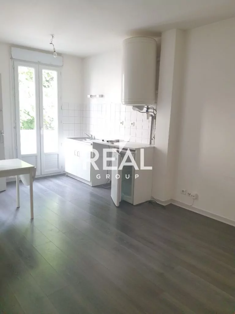 Appartement Rue François Mauriac à Bordeaux