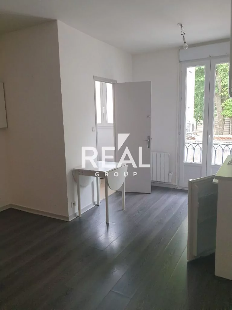 Appartement Rue François Mauriac à Bordeaux