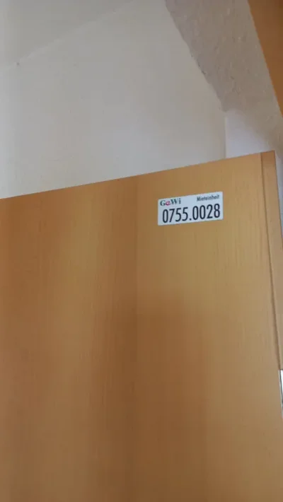 Wohnung Saarlouiser Straße in Eisenhüttenstadt