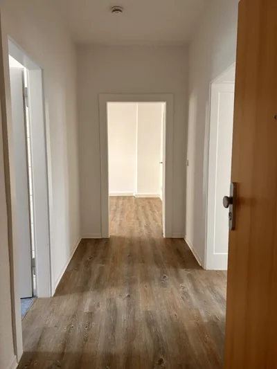 Wohnung Saarlouiser Straße in Eisenhüttenstadt