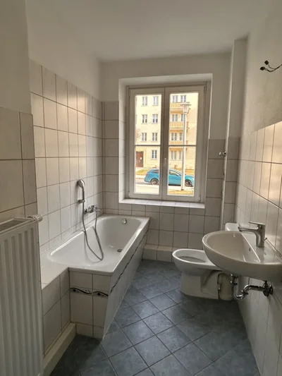 Wohnung Saarlouiser Straße in Eisenhüttenstadt