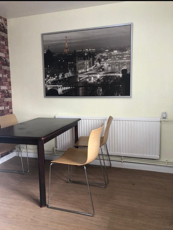 Room British Street in Greater London