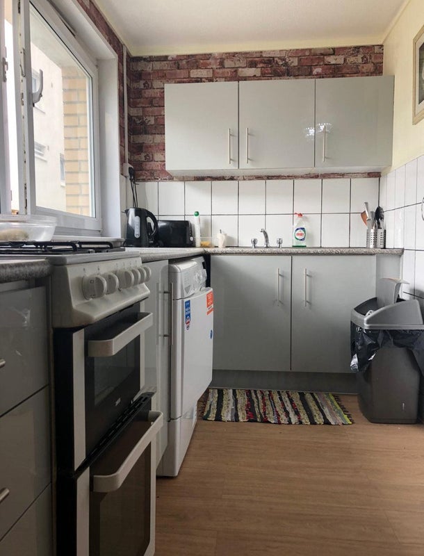 Room British Street in Greater London