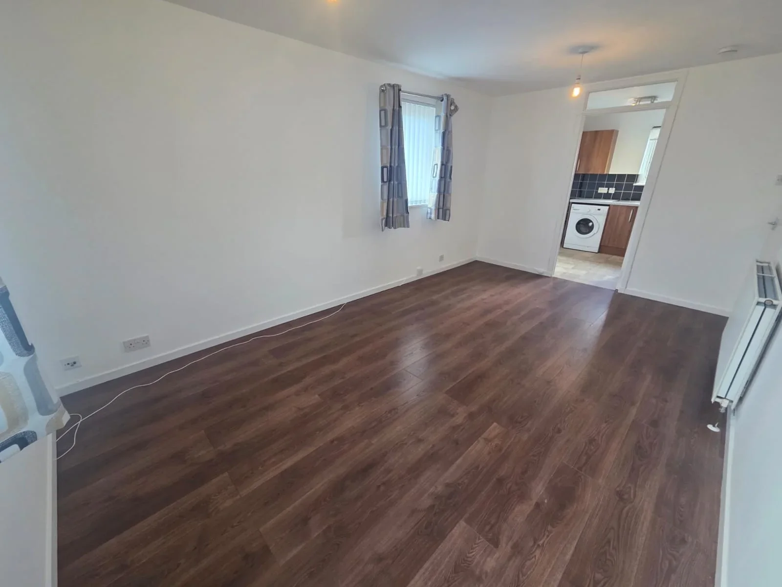 Flat Albyn Terrace in Aberdeen City