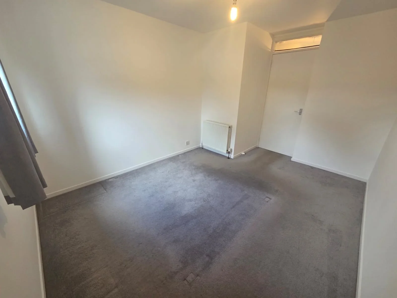 Flat Albyn Terrace in Aberdeen City