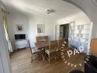 Appartement Avenue de Suffren à Paris
