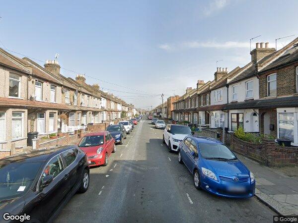 House St. Marys Road in Greater London