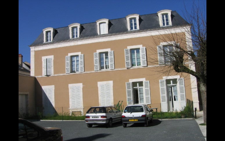Appartement Rue Zulma Carraud à Issoudun