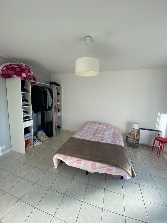 Chambre Boulevard de la Liberté à Rennes