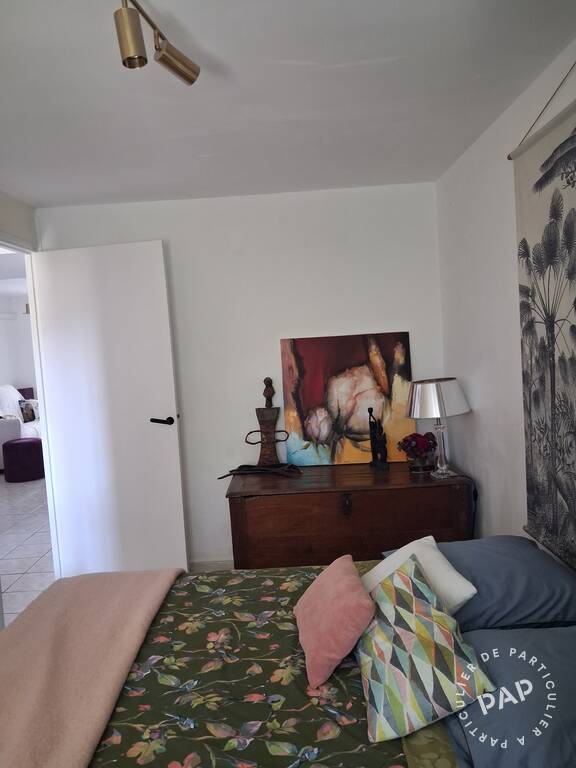 Appartement Route de la Corniche de Neuburg à Sète