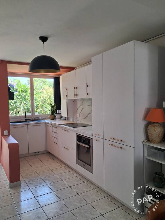 Appartement Route de la Corniche de Neuburg à Sète