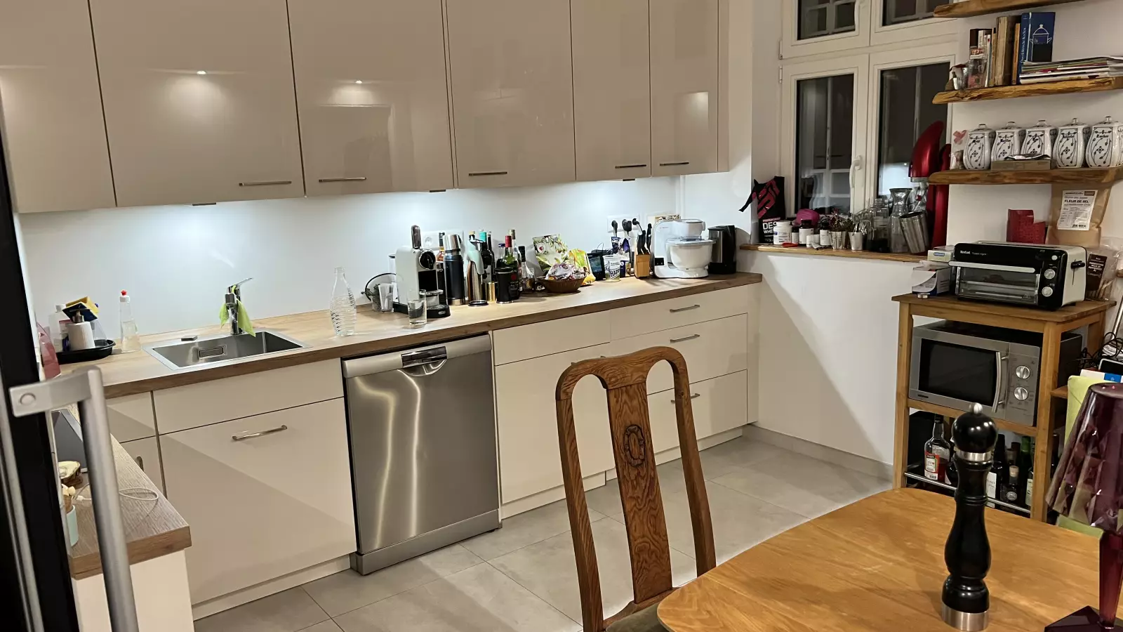 Wohnung Königsweg in Berlin