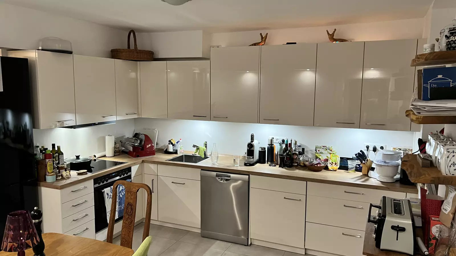 Wohnung Königsweg in Berlin