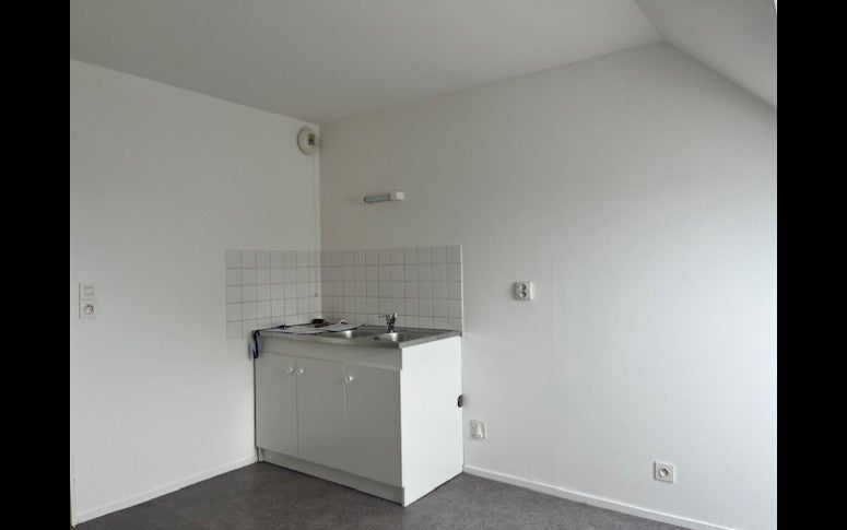 Flat Rue Jean Moulin in La Châtre