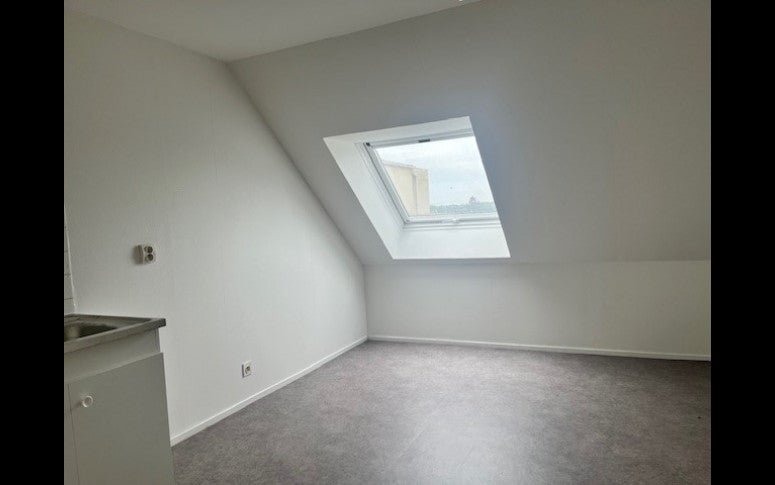 Flat Rue Jean Moulin in La Châtre