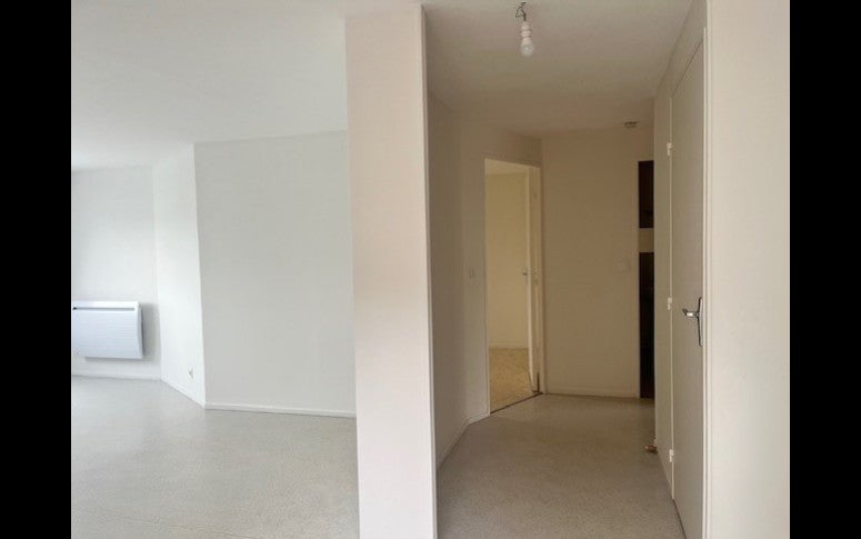 Flat Rue Jean Moulin in La Châtre