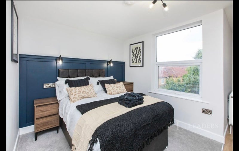 Room Dunstan Street in Gedling