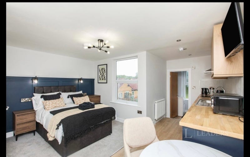 Room Dunstan Street in Gedling