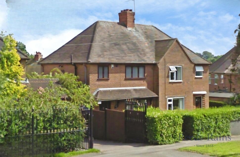 House Clayton Road in Newcastle upon Tyne