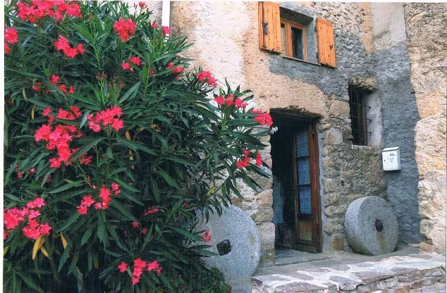 Maison D 263 à Occiglioni