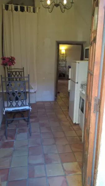 Maison D 263 à Occiglioni