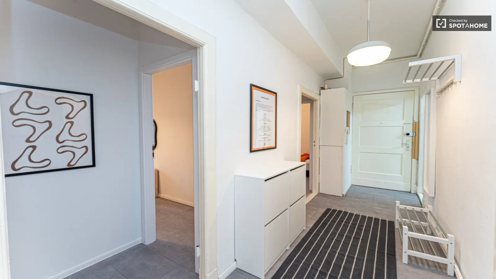Wohnung Attilastraße in Berlin