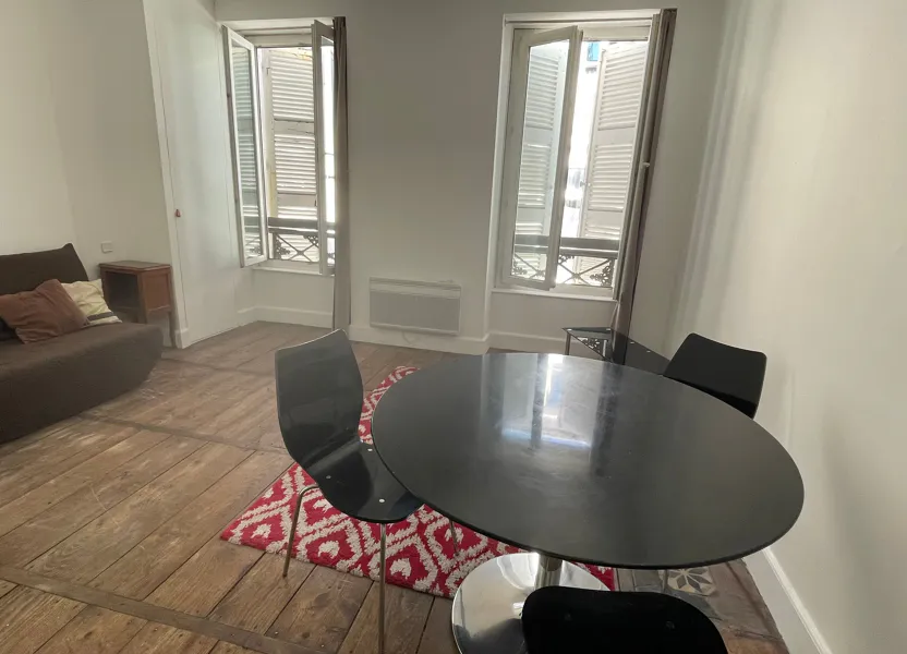 Appartement Rue Léon Lalanne à Mont-de-Marsan