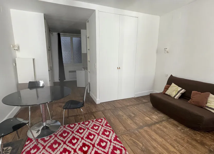 Appartement Rue Léon Lalanne à Mont-de-Marsan