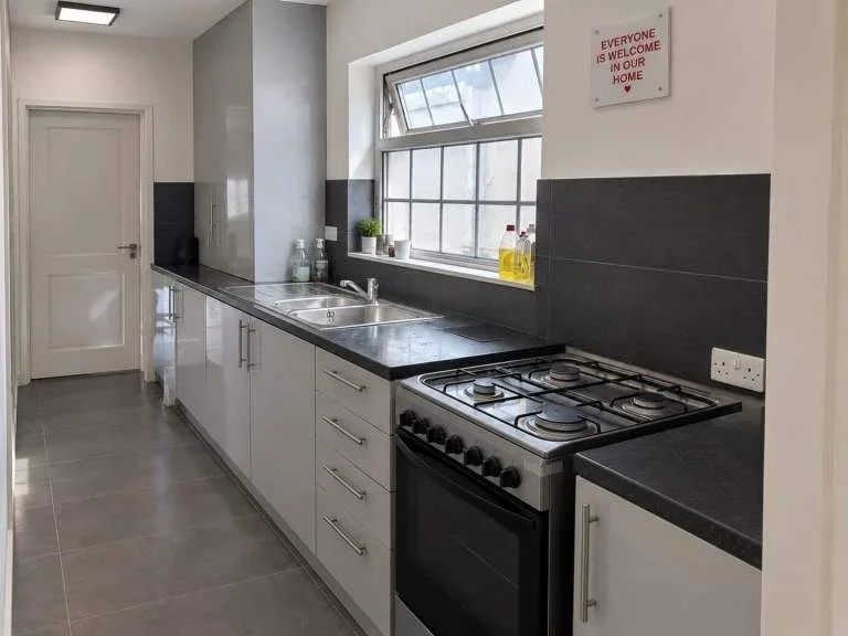 Room The Crossways in Greater London