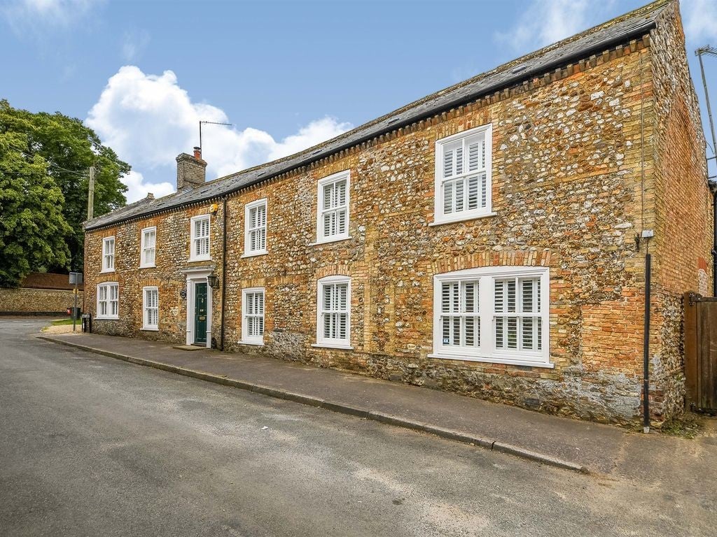 House Lynn Road in King's Lynn and West Norfolk