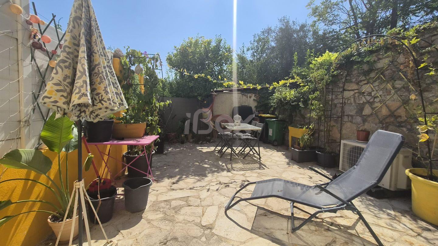 Appartement Boulevard Fisquet à Toulon
