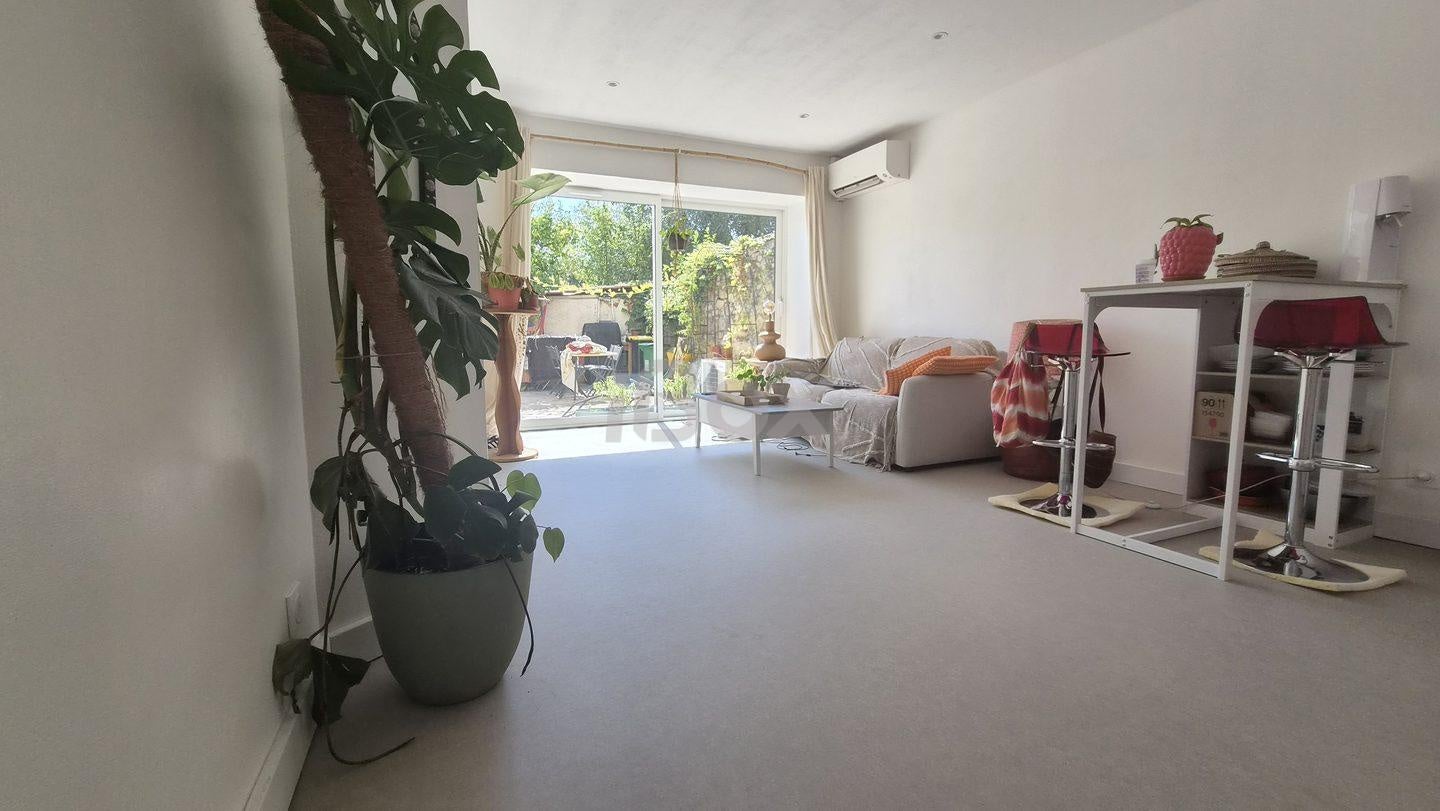 Appartement Boulevard Fisquet à Toulon