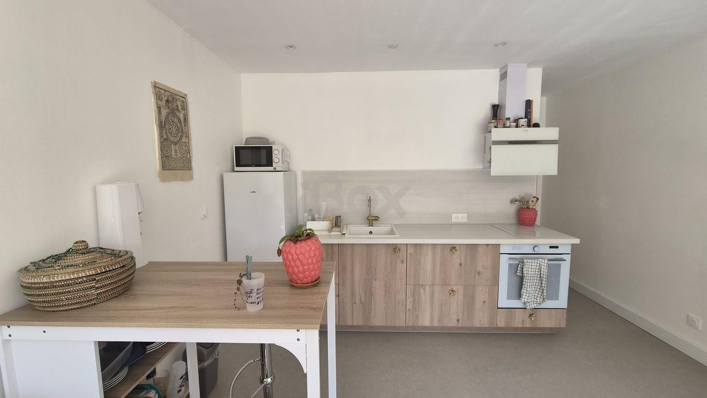 Appartement Boulevard Fisquet à Toulon