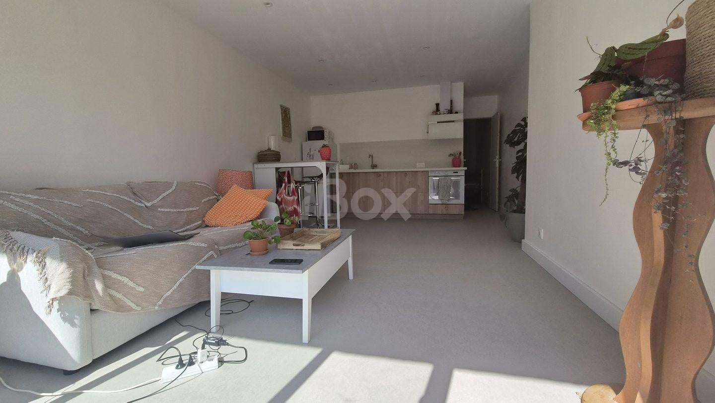 Appartement Boulevard Fisquet à Toulon
