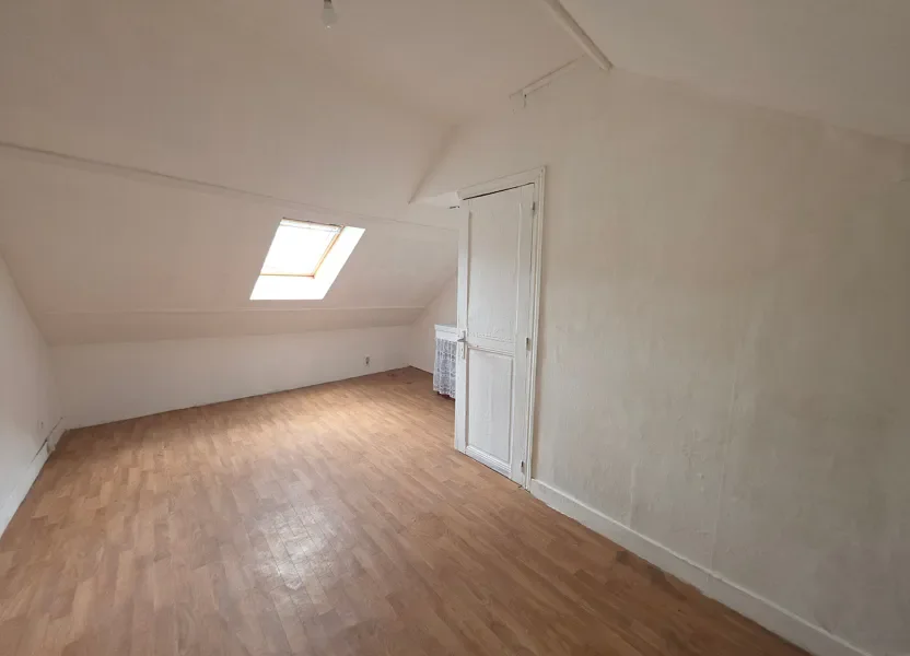 Appartement Rue des Doyers à Nemours