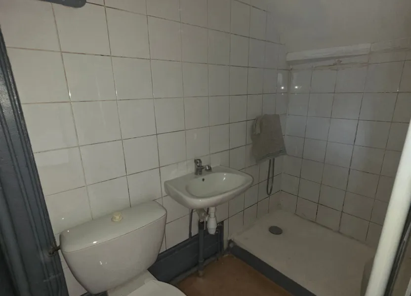 Appartement Rue des Doyers à Nemours
