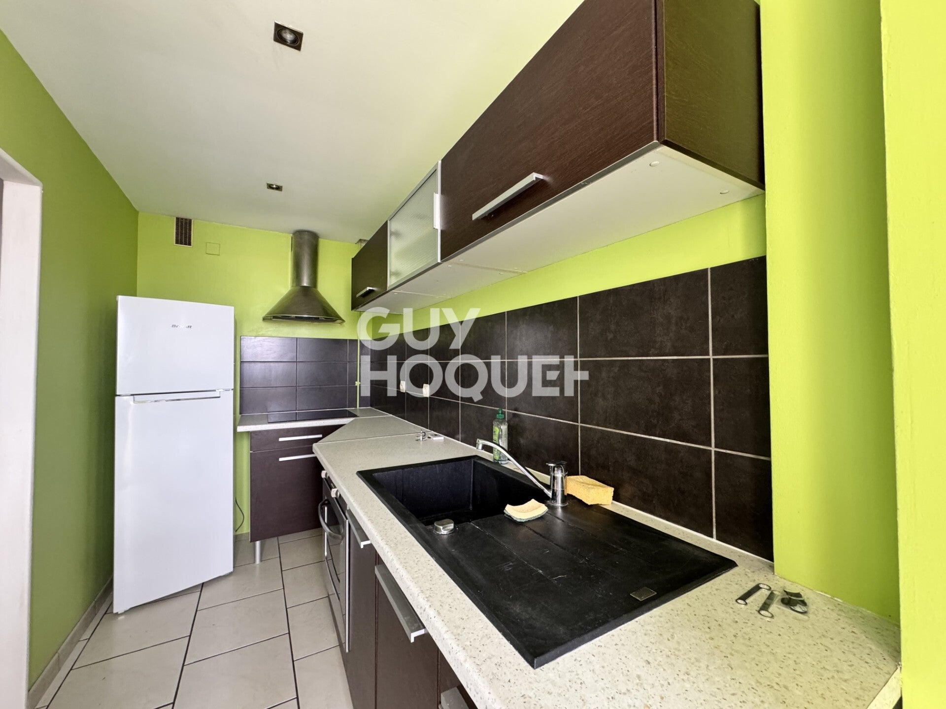 Flat Route de Guentrange in Thionville