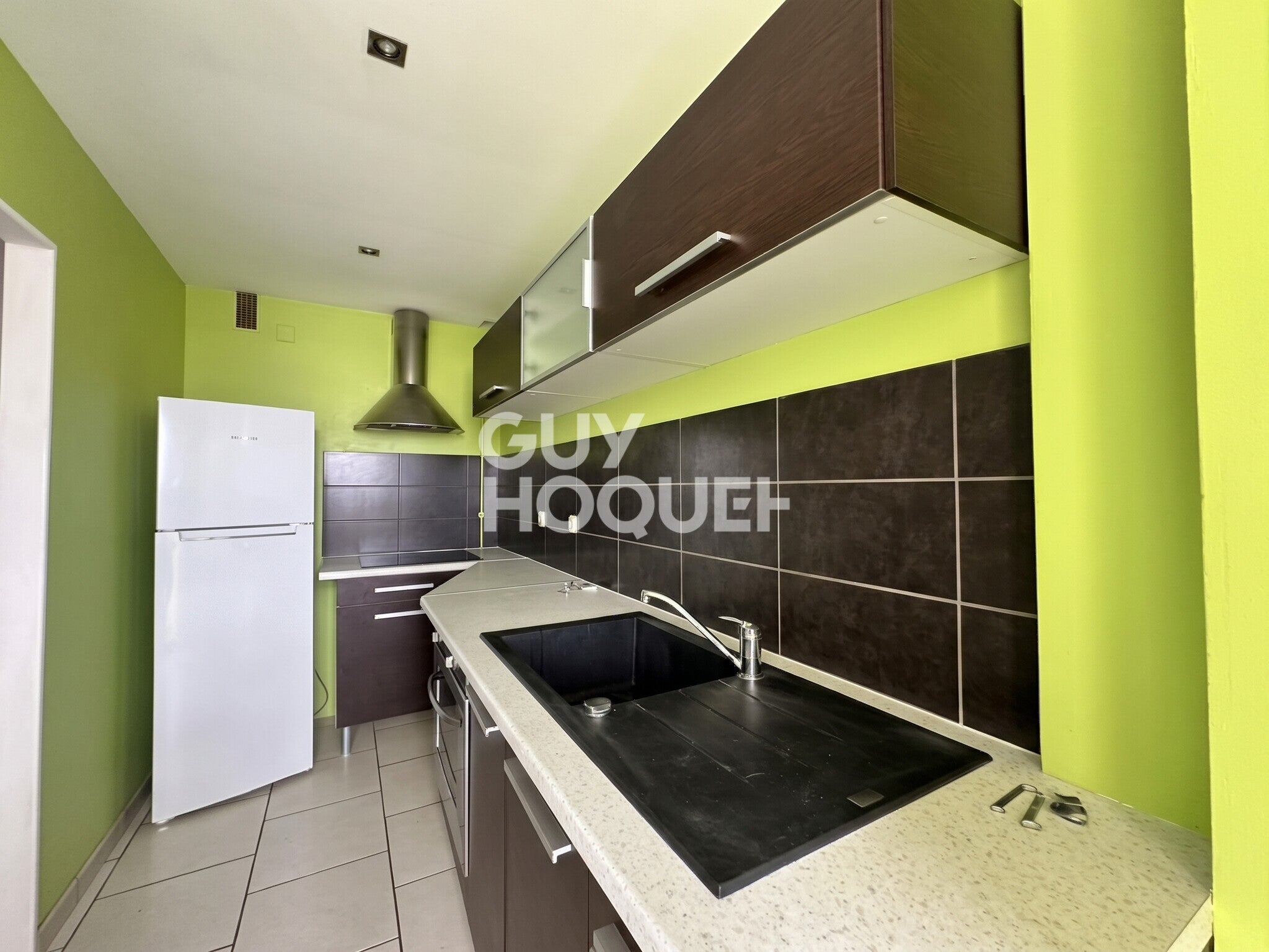 Flat Route de Guentrange in Thionville
