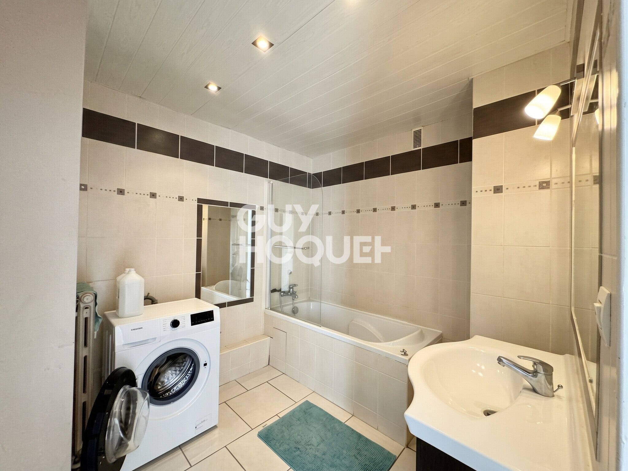 Flat Route de Guentrange in Thionville
