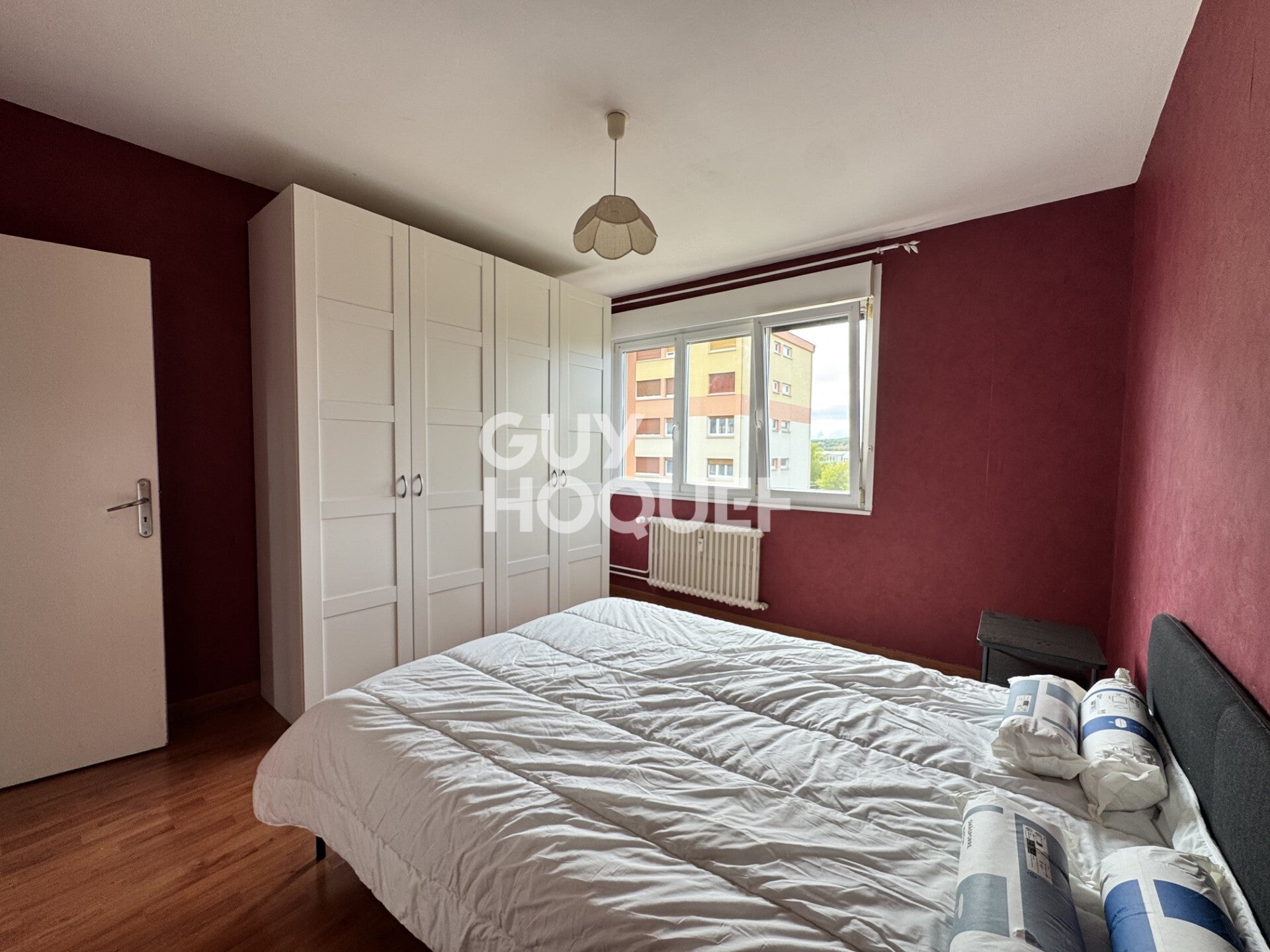 Flat Route de Guentrange in Thionville