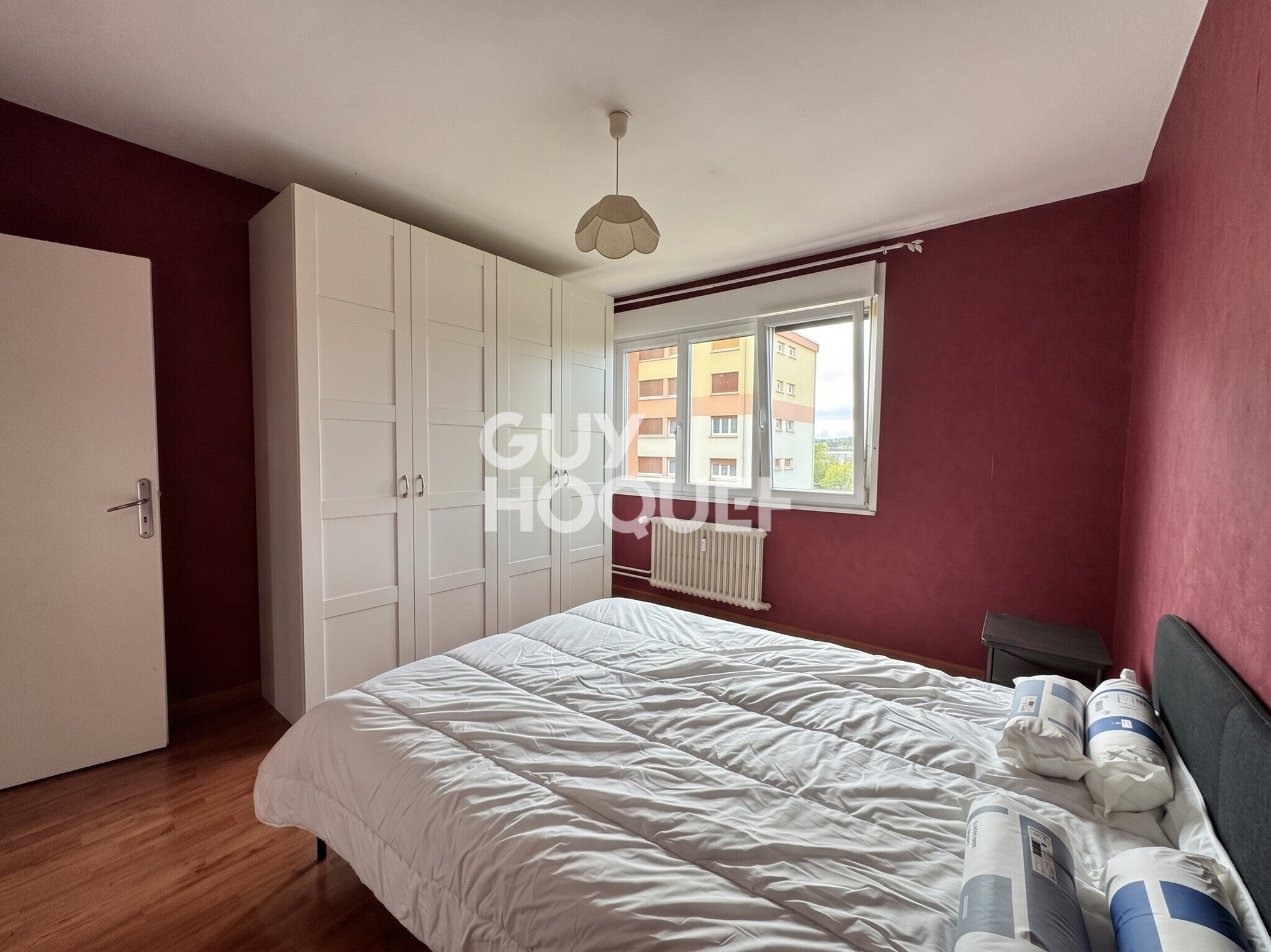 Flat Route de Guentrange in Thionville