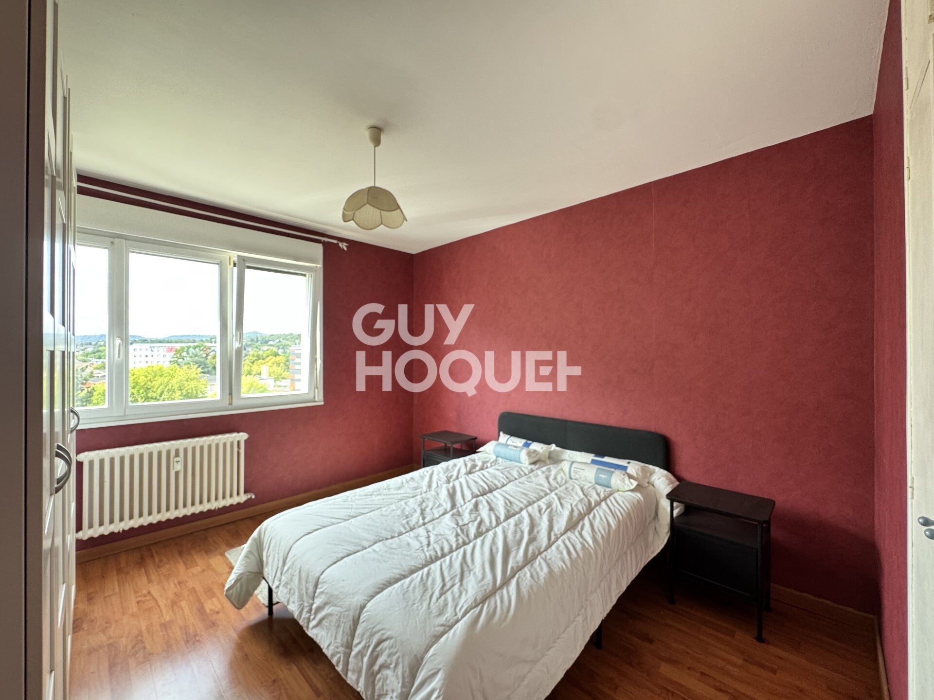 Flat Route de Guentrange in Thionville