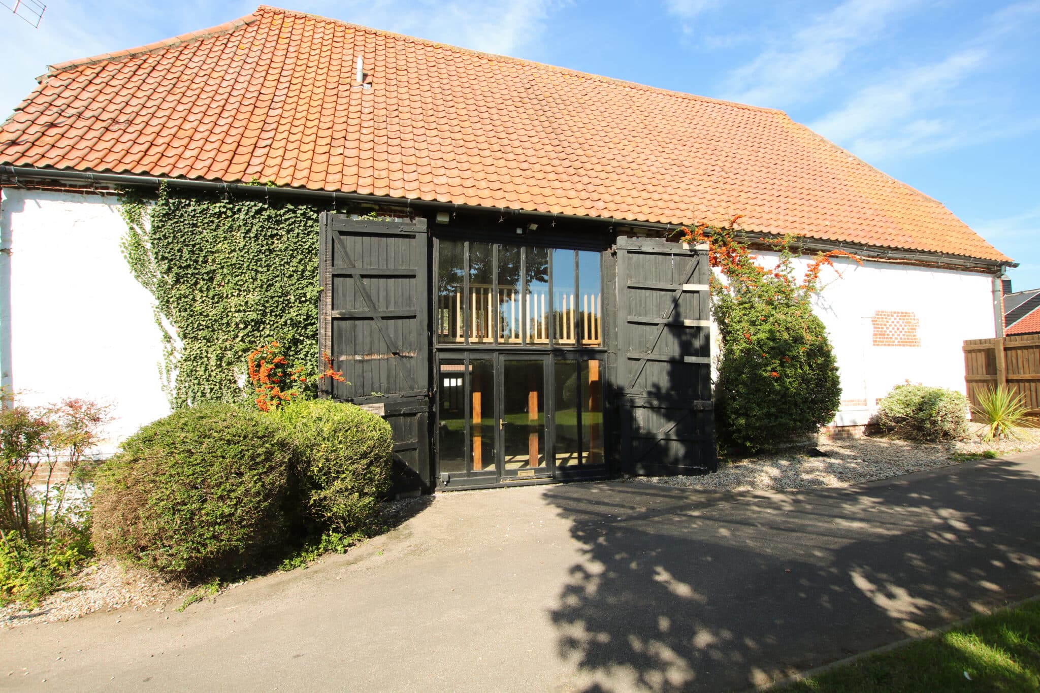 House Church Street in Exning