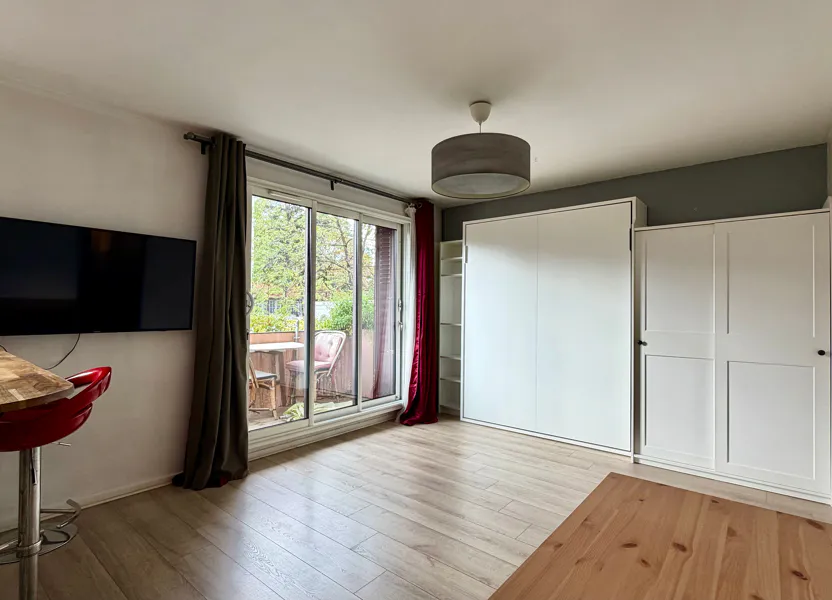 Appartement Avenue du Bois Guimier à Saint-Maur-des-Fossés