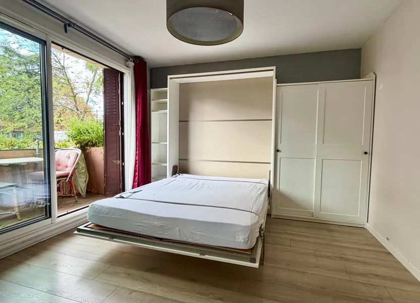Appartement Avenue du Bois Guimier à Saint-Maur-des-Fossés