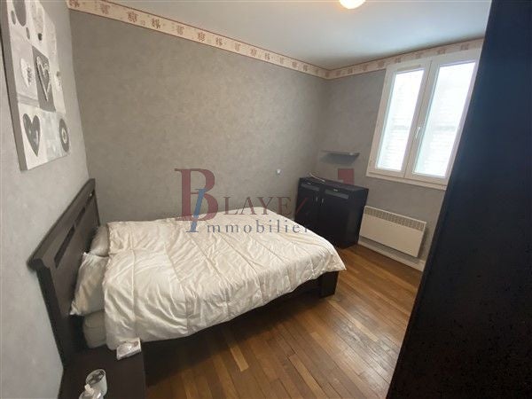 Appartement Avenue Victor Hugo à Tulle