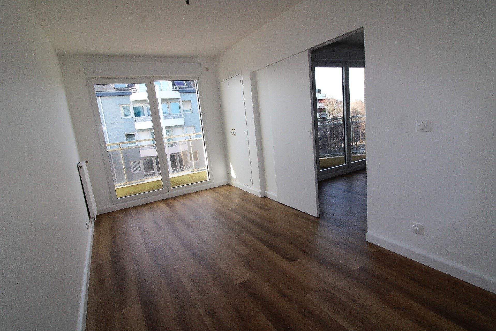Appartement Avenue des Promenades à Saint-Brieuc