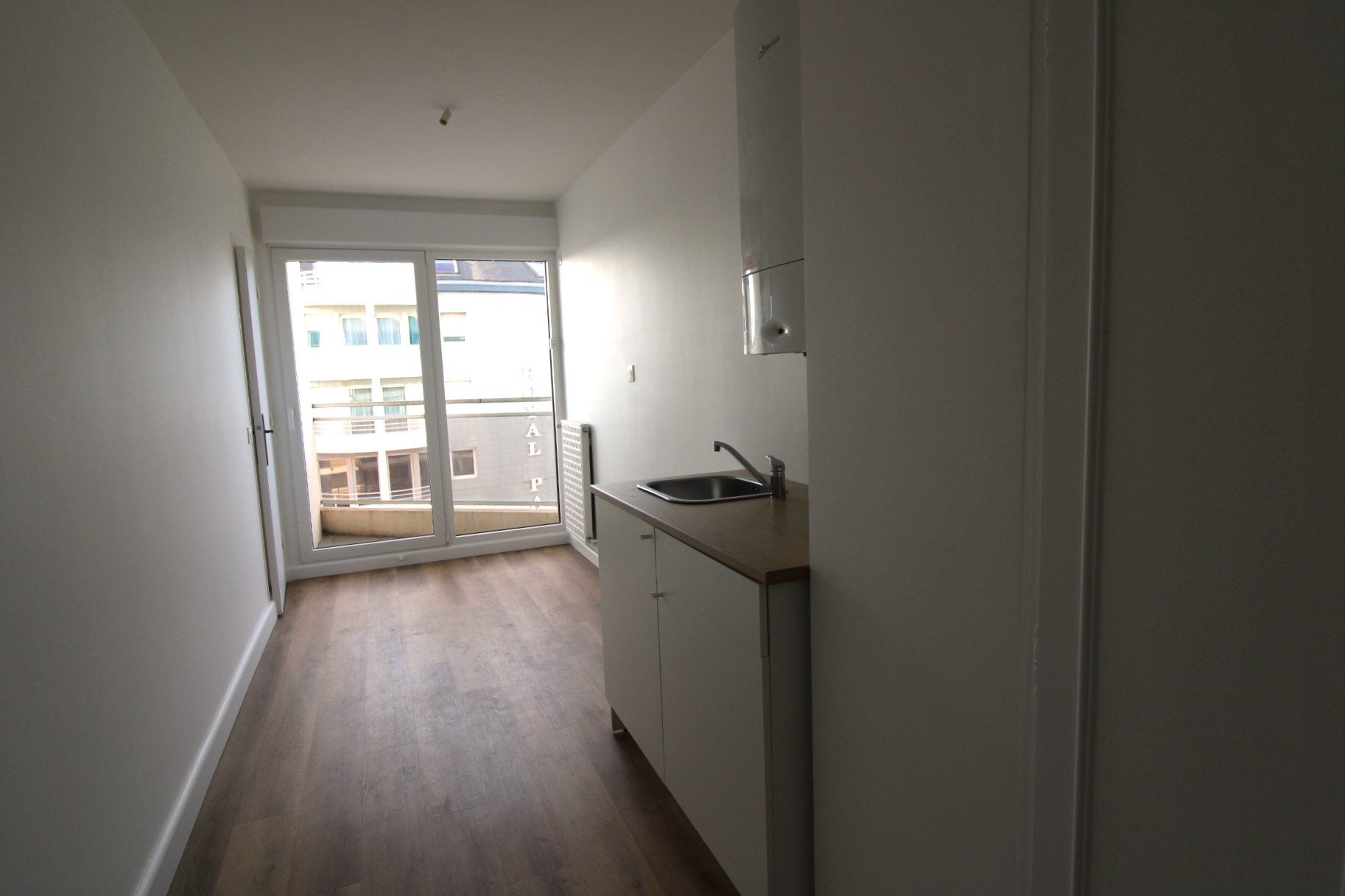 Appartement Avenue des Promenades à Saint-Brieuc